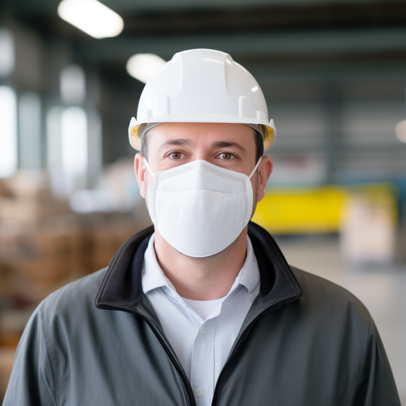 How to Find Reliable Suppliers for N95 Masks